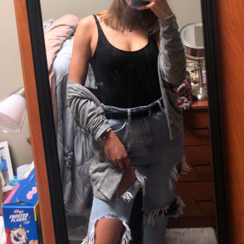 Meet your Posher, Em